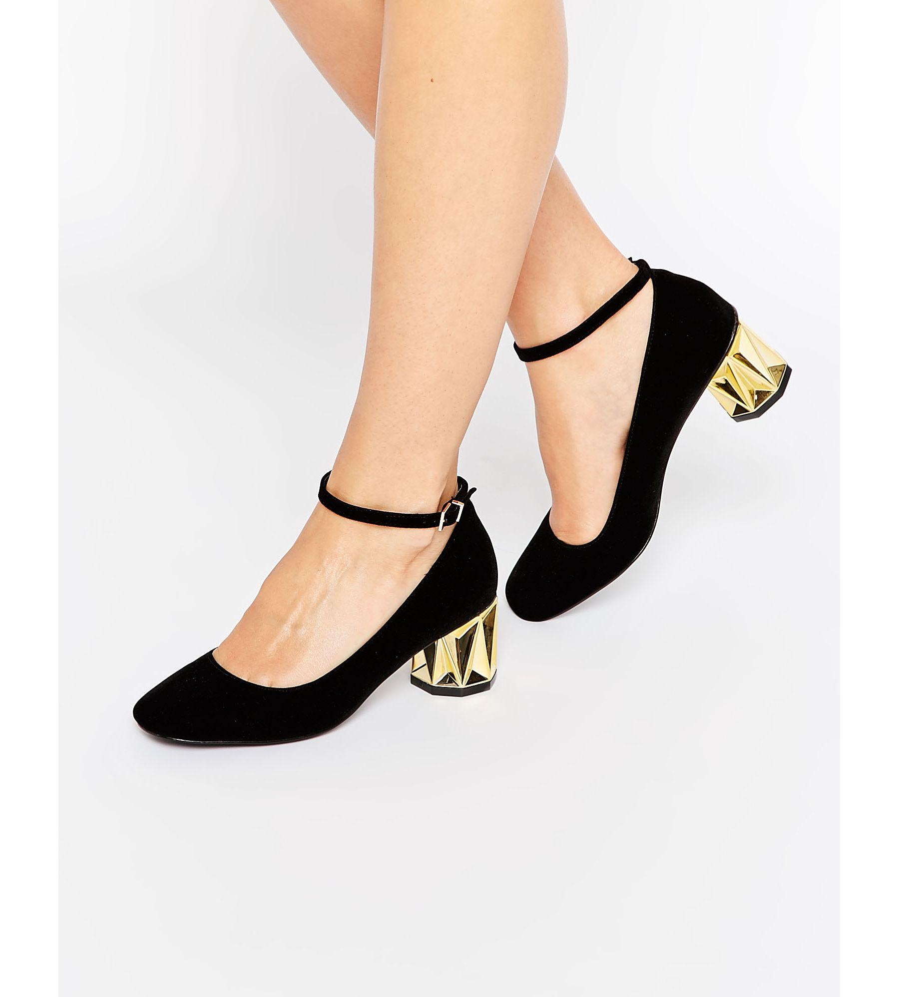 circus by sam edelman miranda heel